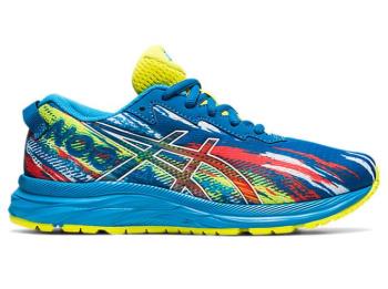 Asics Çocuk GEL-NOOSA TRI 13 GS Spor Ayakkabı TR317PU